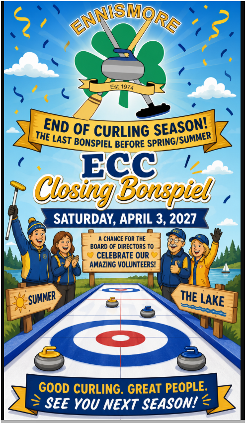 Closing Spiel poster