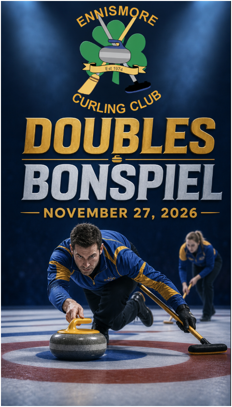 Doubles Spiel poster