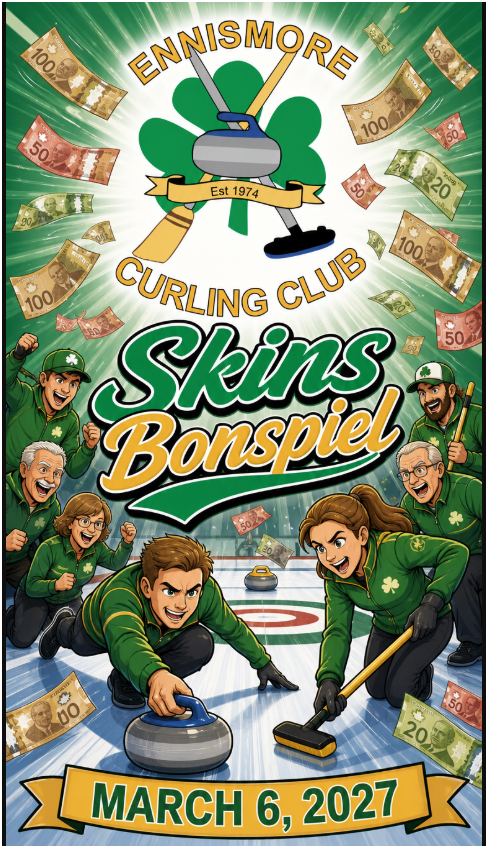 Skins Spiel poster