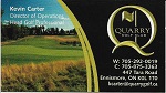 Quarry Golf Club
