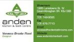 Anden Kitchen and Bath Centre
