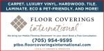 Floor Coverings International of Peterborough