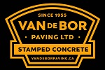 Van de Bor Paving