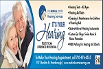 Medical Centre Hearing Services