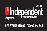 Johns Independent Grocer