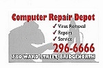 Computer Repair Depot